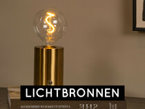 Lichtbronnen