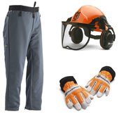 Veiligheid en bescherming