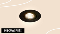Inbouwspots