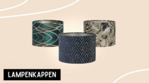 Lampenkappen