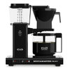 MoccaMaster KBG Select Zwart