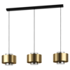 Eglo DUGLIA hanglamp 3-lichts