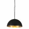 Steinhauer SEMICIRKEL hanglamp