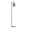 Eglo ESTANYS 1 vloerlamp