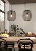 Eglo RINROE hanglamp 2-lichts