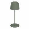 Eglo MANNERA-S tafellamp groen