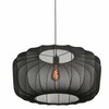 Steinhauer hanglamp SABLE 4193ZW