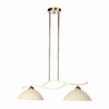 Steinhauer hanglamp Anthea 4325BR