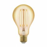 Eglo Stepdimming lichtbron E27 amber A75 12858