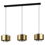 Eglo DUGLIA hanglamp 3-lichts
