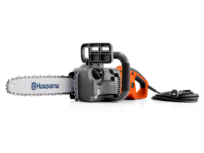 HUSQVARNA 420EL elektrische kettingzaag