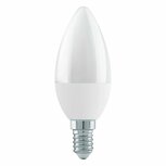 Eglo Stepdimming lichtbron E14 kaars mat 110176