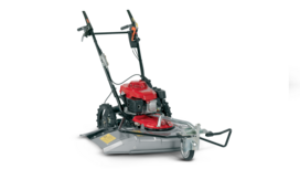 Honda UM 616 ruwterreinmaaier