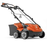 Husqvarna verticuteermachine S138C