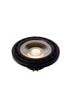 Lucide lichtbron GU10 dim to warm 49041/12/30