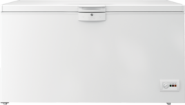 Beko HSM46740 vrieskist