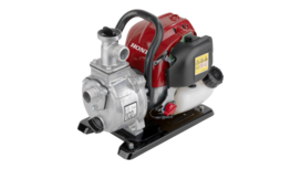 Honda schoonwaterpomp WX 10