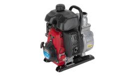 Honda schoonwaterpomp WX 15