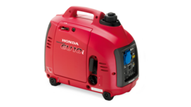 Honda generator EU 10i