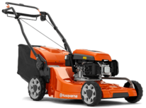 HUSQVARNA LC 353V