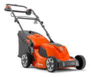 HUSQVARNA  elektrische gazonmaaier LC 141C