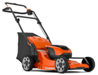  HUSQVARNA LC 142i zonder accu en lader
