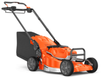 Husqvarna LC 551iV exclusief accu en lader