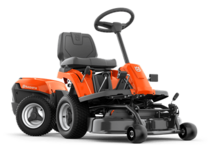 HUSQVARNA R 112iC