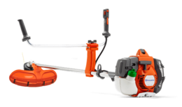 HUSQVARNA bosmaaier 535RX