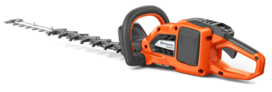 Husqvarna accu heggenschaar 322iHD60