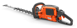 Husqvarna accu heggenschaar 522iHD60