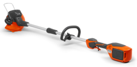 HUSQVARNA accu trimmer 110iL zonder accu en lader