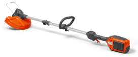 HUSQVARNA accu trimmer 215iL zonder accu en lader