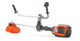 HUSQVARNA accu bosmaaier 535iRXT