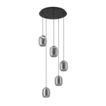 Eglo CIAMPINO hanglamp rond