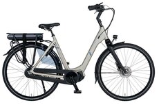 Burgers EDGE edelstahl