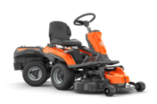 Husqvarna R 200iX AWD