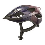 Abus helm Aduro 3.0 purple waves L 58-62cm