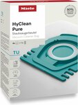 Miele stofzuigerzak HyClean Pure TU