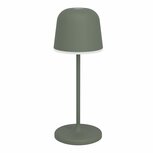 Eglo MANNERA-S tafellamp groen