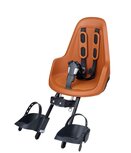 Bobike voorzitje One Mini chocolate brown