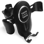 TechOneTech telefoonhouder universeel ventilatierooster klem