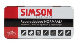 Simson reparatiedoos Normaal