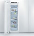 Inbouw vriezers op maat