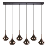 Eglo ALMOSTER hanglamp 390441