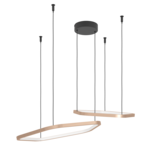 Eglo ESTRELLA hanglamp