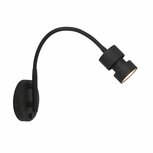 Steinhauer NATASJA wandlamp zwart