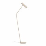 Eglo vloerlamp CAMINIA zand