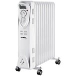 Perel oliegevulde radiator 2500W
