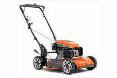 Husqvarna LB 251S mulch gazonmaaier